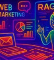 IA générative + récupératio- le duo gagnant pour le marketing