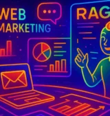 IA générative + récupératio- le duo gagnant pour le marketing