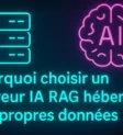 Pourquoi choisir un serveur IA RAG hébergeant vos propres données-1000x600