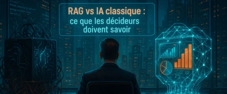 RAG vs IA classique-1000x600